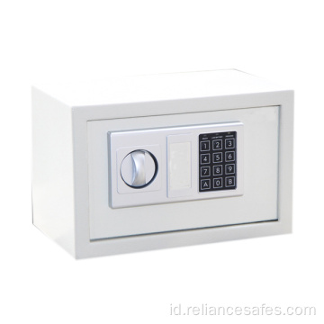 Rumah Uang Tunai Digital Lock Mini Safe